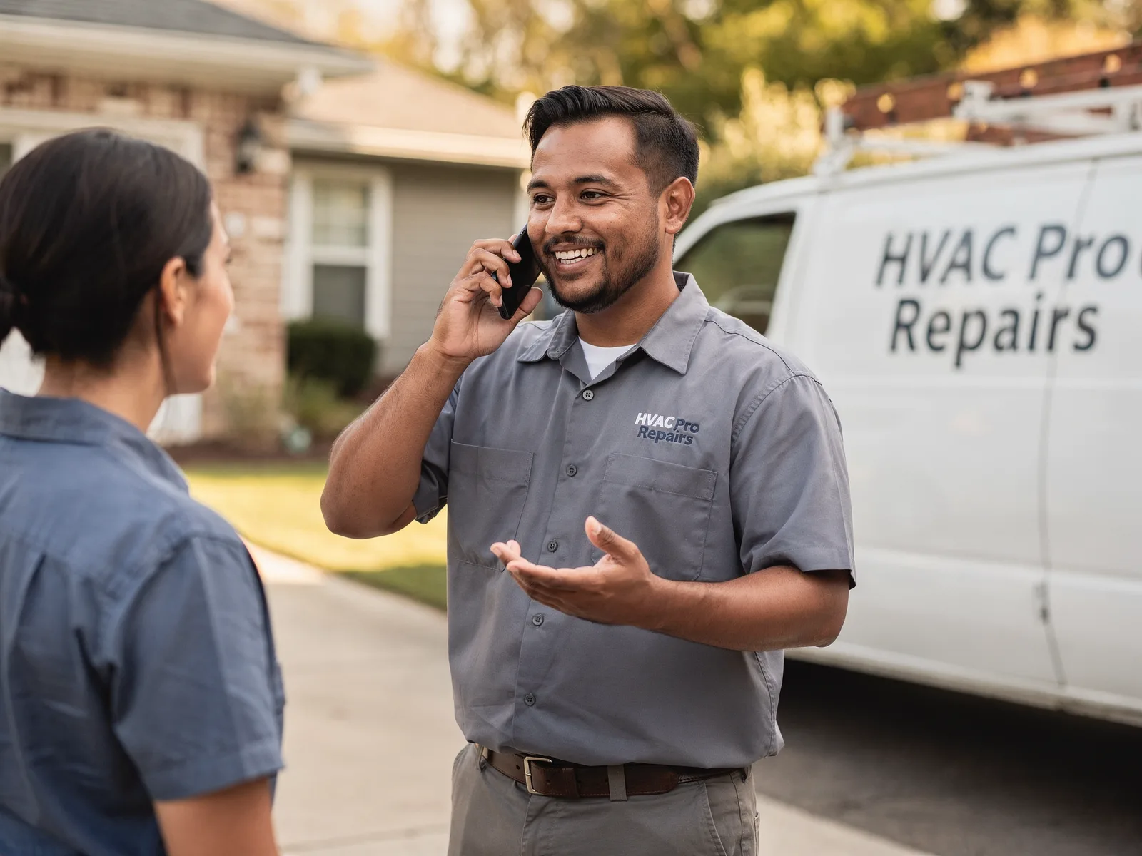 Heat Pump Repair Bode, IA FAQs
